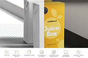Juice Mockup, a Product Mockup by megostudi0 (Thumbnail 7 of 7)
