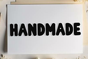 Farmhouse, a Script Font by FreshTypeINK (Thumbnail 2 of 8)