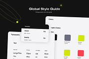 Cabo - Event Booking App, a Templates & Theme by Capi Product (Thumbnail 8 of 9)