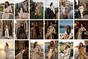 Old Money Woman Stock Photos, a Person Photo by Selenique Studio (Thumbnail 9 of 9)