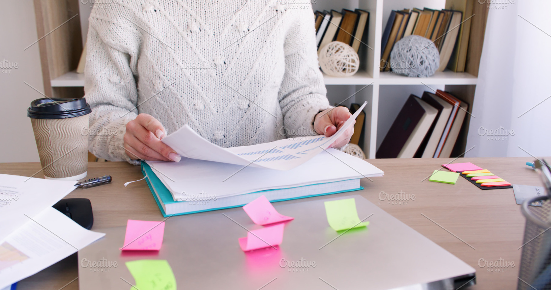 Business employee female leadership, a Person Photo by Photo Drive Studio