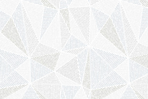 Seamless striped gray pattern, a Pattern Graphic by RODINA