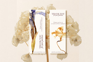 Airy Grassland — Papery Petals & Tra