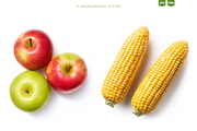 Popular Fruits, Vegetables & Herbs, a Food & Drink Photo by Ilia Design (Thumbnail 3 of 9)