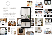 October Real Estate Instagram Posts, a Social Media Template by Marketing Templates Co. (Thumbnail 7 of 9)