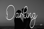 Winterday Amsterdam, a Handwritten Font by InermediaSTUDIO (Thumbnail 7 of 8)