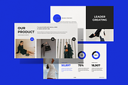 Loguen Brand Strategy - Powerpoint, a Presentation Template by Surotype (Thumbnail 3 of 10)