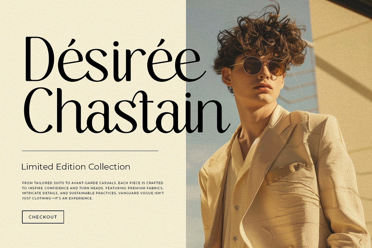 Bellamora - Aesthetic Script Font, a Script Font by Dikas Studio (Photo 8 of 10)