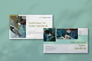 Tyler Medical Powerpoint Template, a Presentation Template by nyilstudio (Thumbnail 5 of 7)