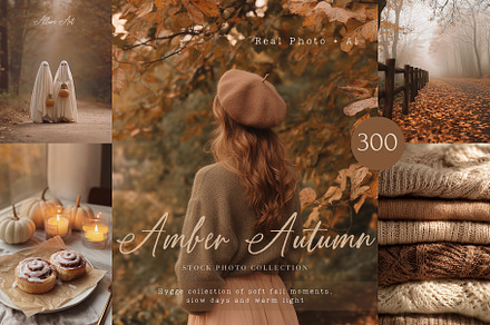 300 Autumn Fall Styled Stock Photos