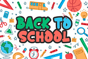 Jhon Mona – Playful Display Font, a Handwritten Font by Bayuktx (Thumbnail 4 of 8)
