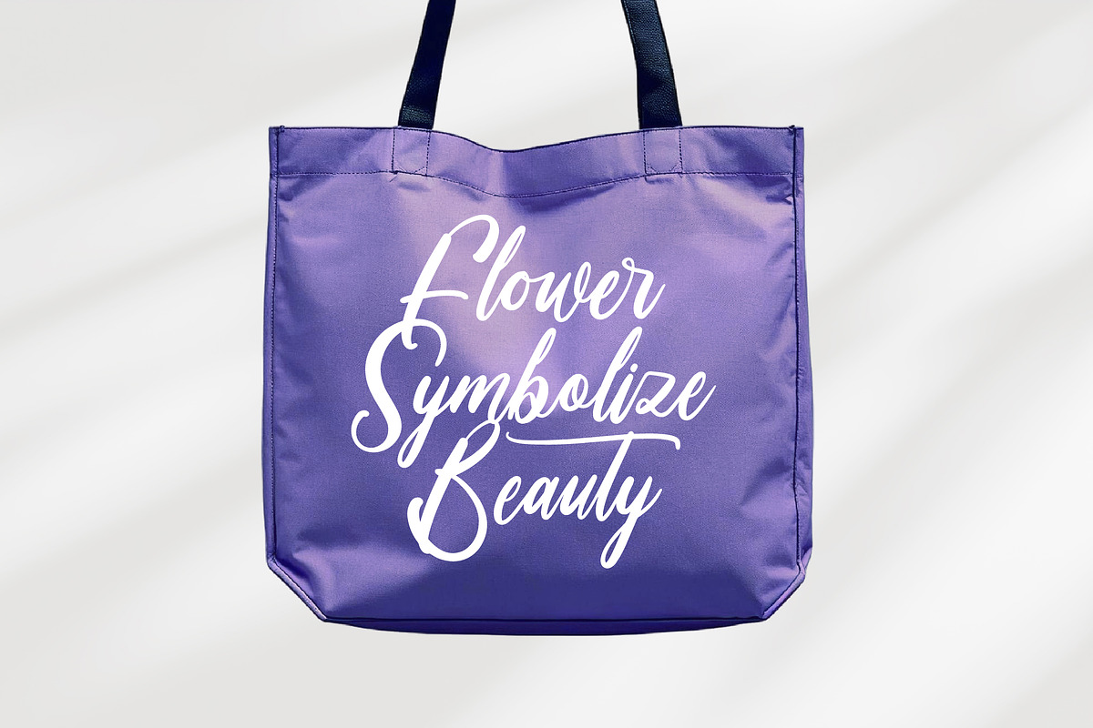 Shinerak Mottage Modern Handwritten, a Script Font by Letterena Studios Script (Photo 6 of 15)