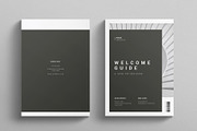 Welcome Guide Template, a Brochure Template by E-Type (Thumbnail 7 of 7)