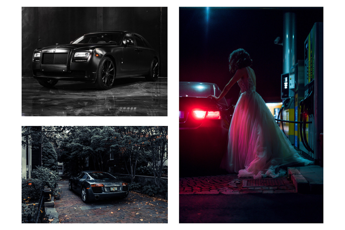 120 Automotive Photos | High-Res Car, a Transportation Photo by RobertvanHaaren (Photo 5 of 27)