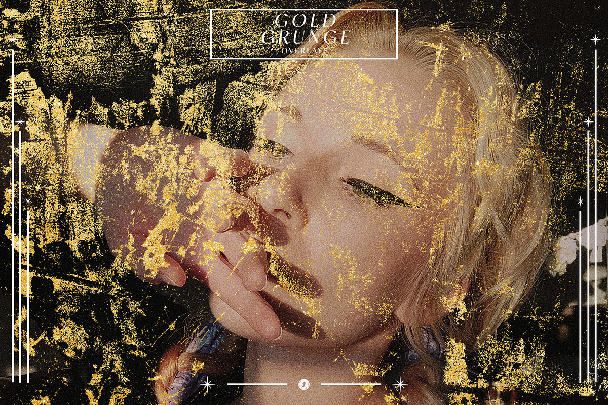 Distressed Textures Bundle, a Texture Graphic by Freezerondigital (Photo 51 of 116)