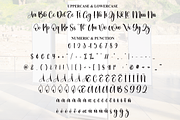 Standy | Script Font, a Handwritten Font by Scratchones (Thumbnail 6 of 8)