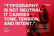 Braskion, a Sans Serif Font by Propertype (Thumbnail 3 of 15)