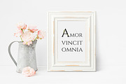 Watercolor Olive greenery clipart, a Decorative Illustration by Catherine Wheel (Thumbnail 11 of 19)