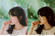 10 Portrait Lightroom Presets, a Preset Add-On by Tumbuh Kerja (Thumbnail 2 of 13)