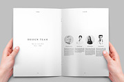 Firtana Lookbook, a Brochure Template by Firtana (Thumbnail 6 of 13)