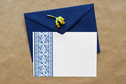 Border ornament decorative seamless, an Object Graphic by jelisua88 (Thumbnail 2 of 6)