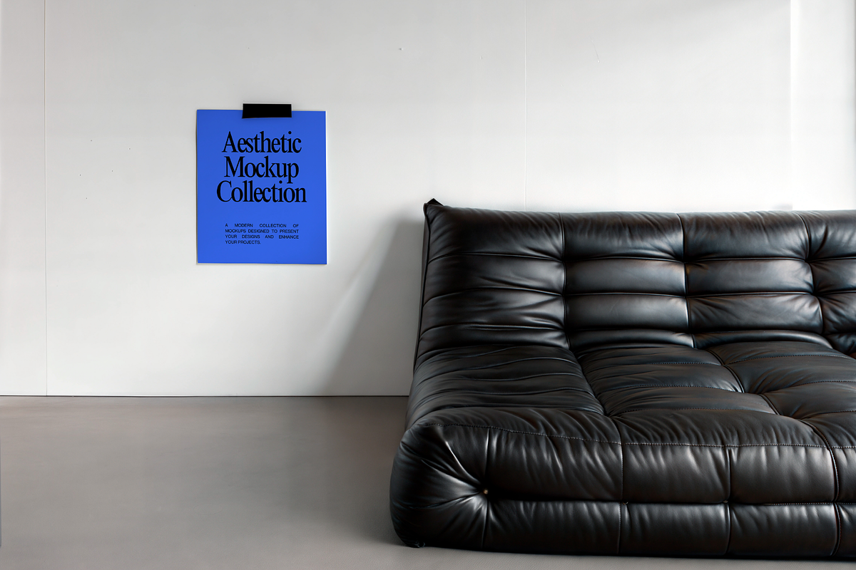 Aesthetic Mockups, a Wearable Device Mockup by Mila Estudio (Photo 5 of 7)