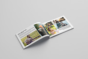 Photographer Portfolio Template, a Brochure Template by retrographix (Thumbnail 3 of 7)