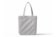 Tote Bag Mockup, an Apparel Mockup by mockupbuys (Thumbnail 2 of 3)
