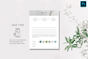 Price brochure & catalog/portfolio, a Brochure Template by Katerina (Thumbnail 5 of 5)