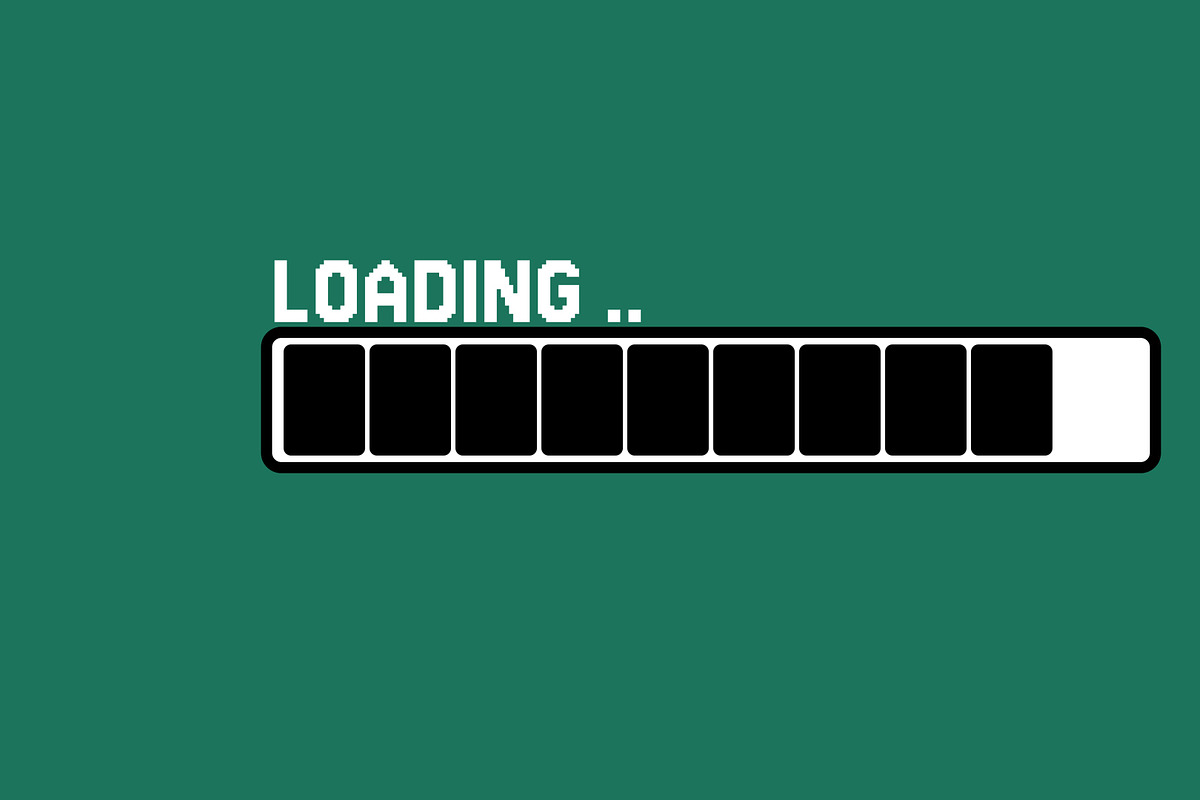 Progress Bars | Motion Graphics, a Graphic by FlashFXbox (Photo 1 of 2)