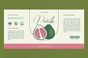Josephine Octavia Stylish Font, a Script Font by stylishtype.co (Thumbnail 8 of 20)