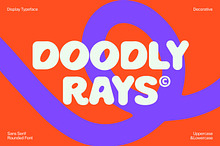 Doodly Rays