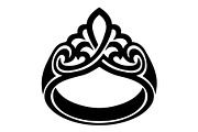 Ornamental Mandala and Lotus Set, a Decorative Illustration by balal (Thumbnail 15 of 16)