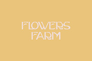 Thorn Font, a Font by Mymlan Shop (Thumbnail 8 of 9)