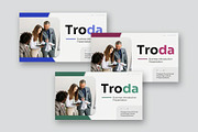 Business Introduction Powerpoint, a Presentation Template by Fit-tee (Thumbnail 3 of 10)