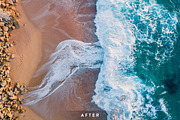 DJI Mavic 1 & 2 Lightroom Presets, an Action Add-On by PhotoMarket (Thumbnail 34 of 36)