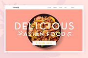 Carino - A Modern Elegant Typeface, a Sans Serif Font by Kaligra.co (Thumbnail 7 of 14)