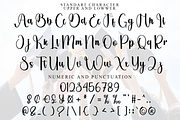 Anybody, a Handwritten Font by FreshTypeINK (Thumbnail 3 of 7)