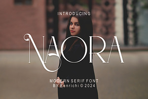 Naora