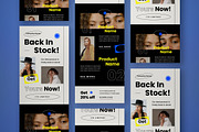 Fashion Email Newsletter, an Email Template by graphicook (Thumbnail 3 of 3)