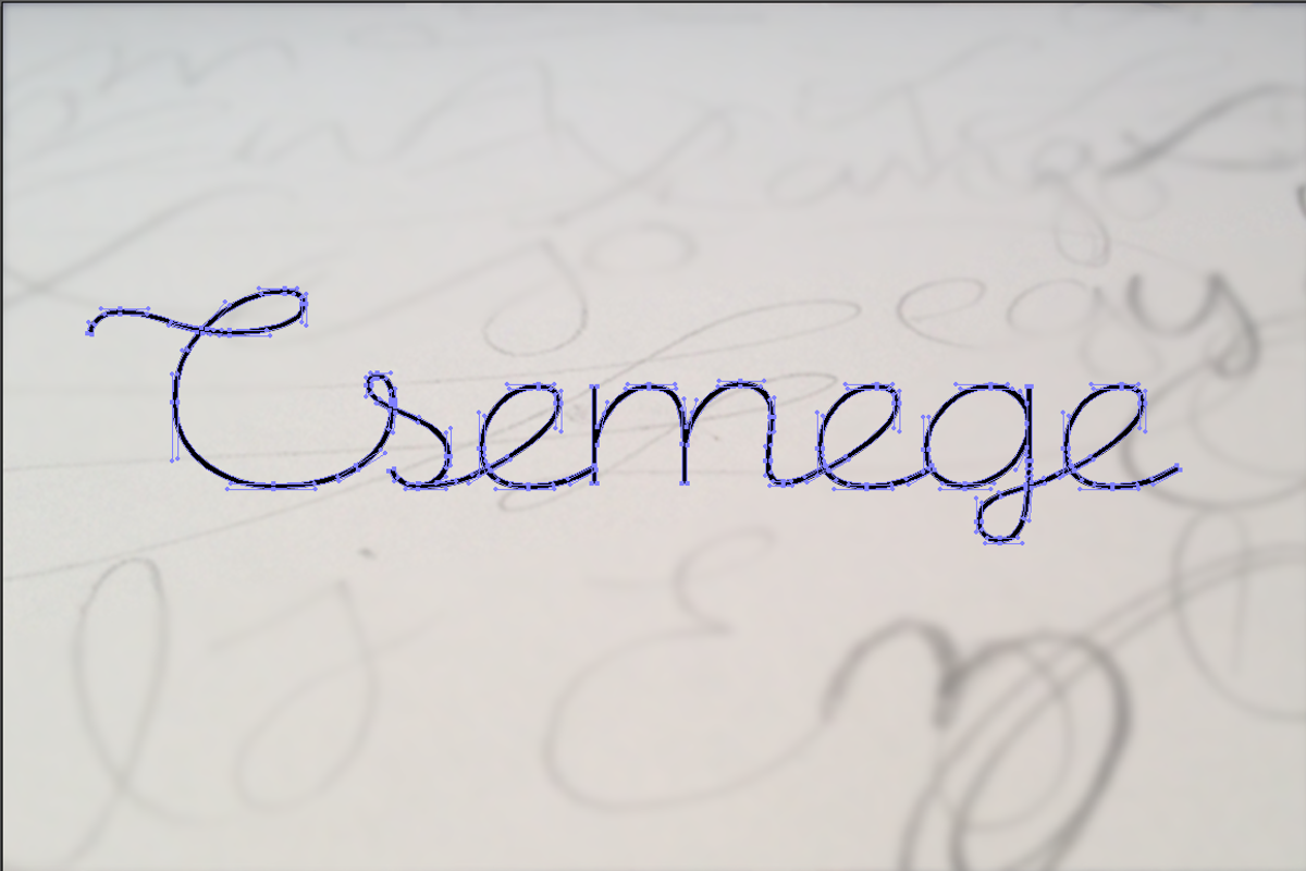 Csemege preview 2