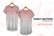 Nafiri, a Font by HandletterYean (Thumbnail 9 of 15)