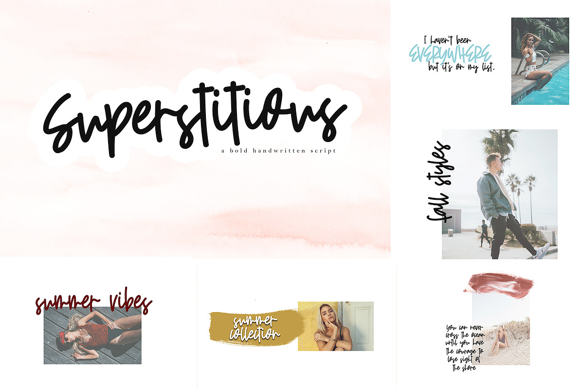 The Designer's Font BUNDLE, a Script Font by KA Designs (Photo 63 of 64)