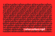 Colorado — Script Font, a Script Font by Noe Araujo (Thumbnail 2 of 4)