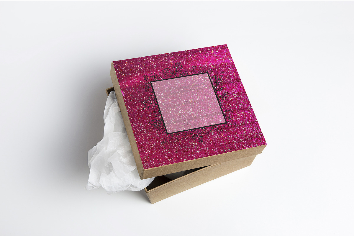 Pink glitter textures, a Texture Graphic by Anntuan (Photo 5 of 13)