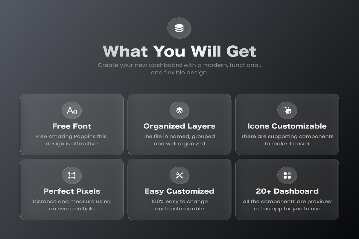 Shiko Learning Management System, an UI Kit Template by Creative Perspective (Photo 2 of 8)