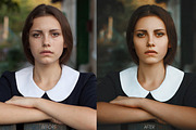 Retouch Panel for Photoshop, a Plug-in Add-On by Willa (Thumbnail 25 of 28)