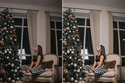 10 Bright Lightroom Presets, a Preset Add-On by Presets by Yevhen (Thumbnail 5 of 10)