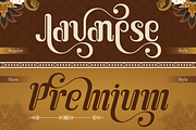 Sidosari, a Sans Serif Font by Burntilldead (Thumbnail 4 of 11)