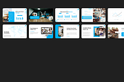 Creative Presentation Bundle, a Presentation Template by Hammad Arif (Thumbnail 26 of 77)